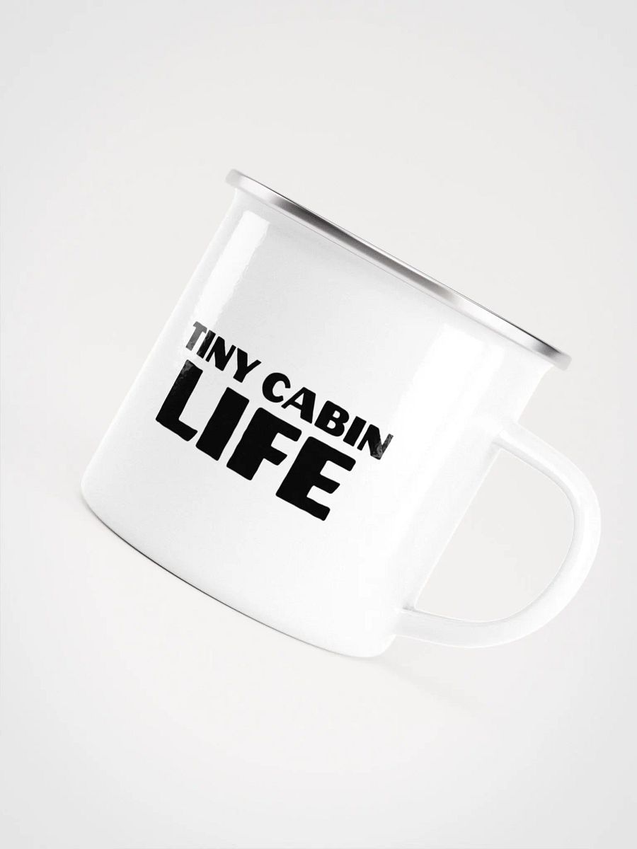 Boat Cabin Camp Cup product image (5)