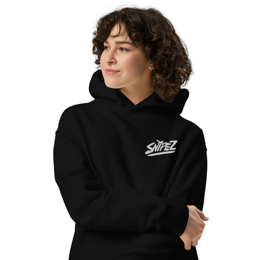 SnipeZ Hoodie product image (4)