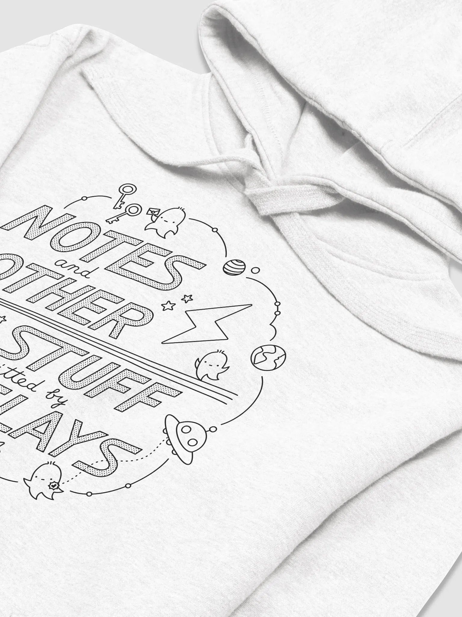 That is the NOSTR product image (12)
