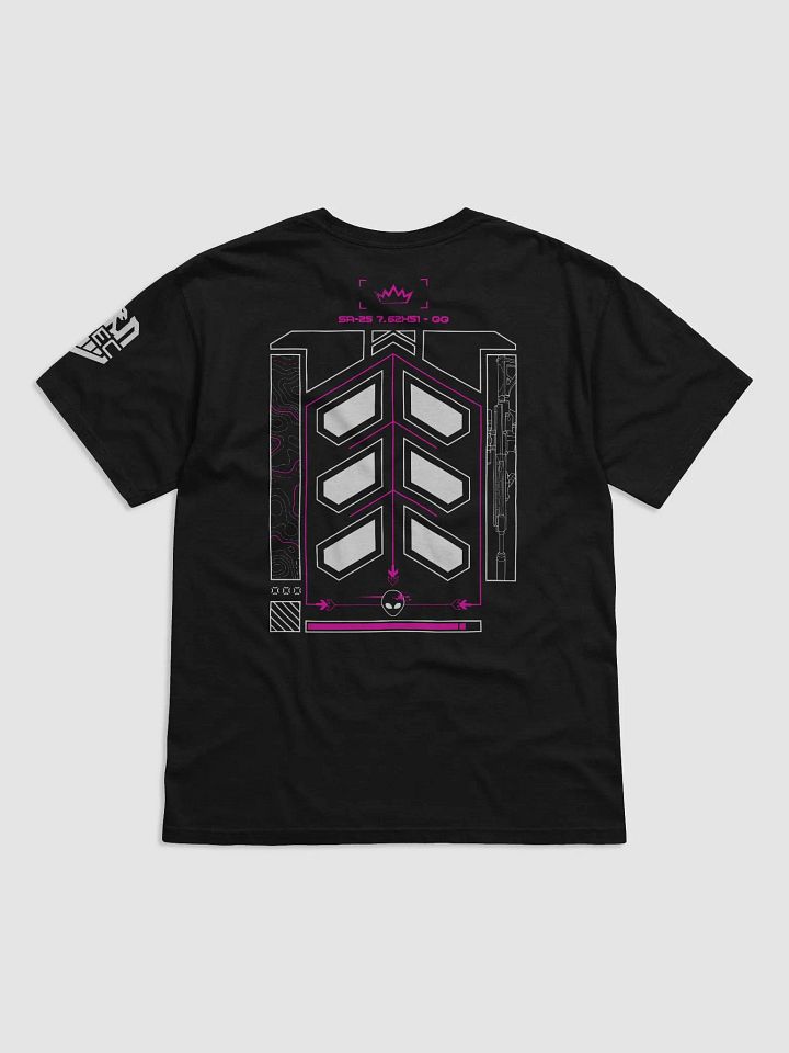 SR-25 Tee (USEC) product image (2)