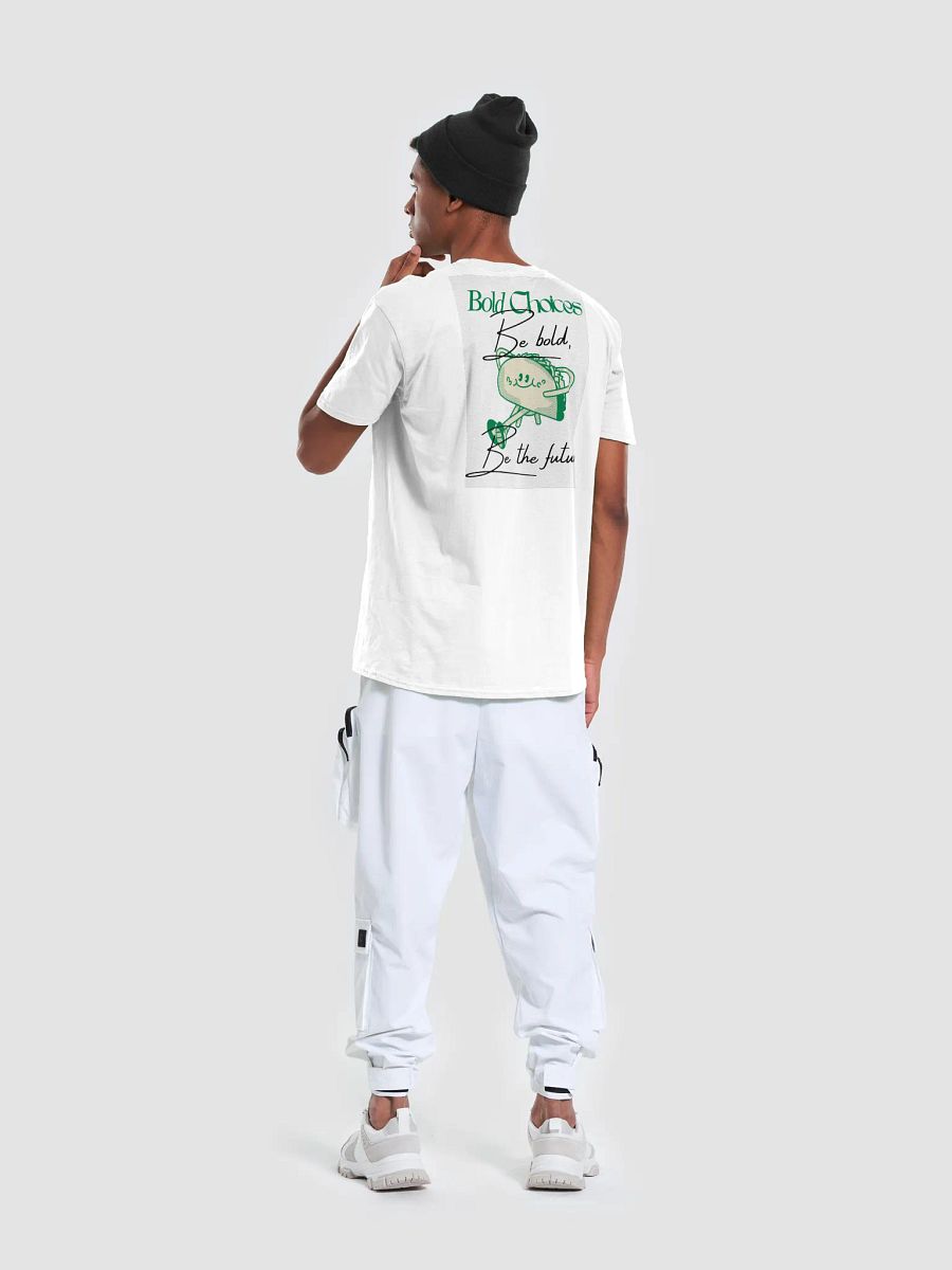 The Urban Explorer Tee- Be The Future product image (6)