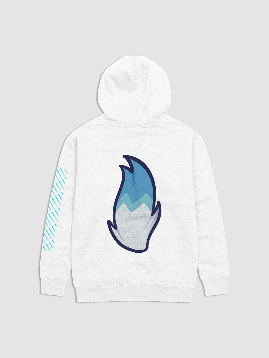 Classic Naidru Pullover Hoodie product image (2)