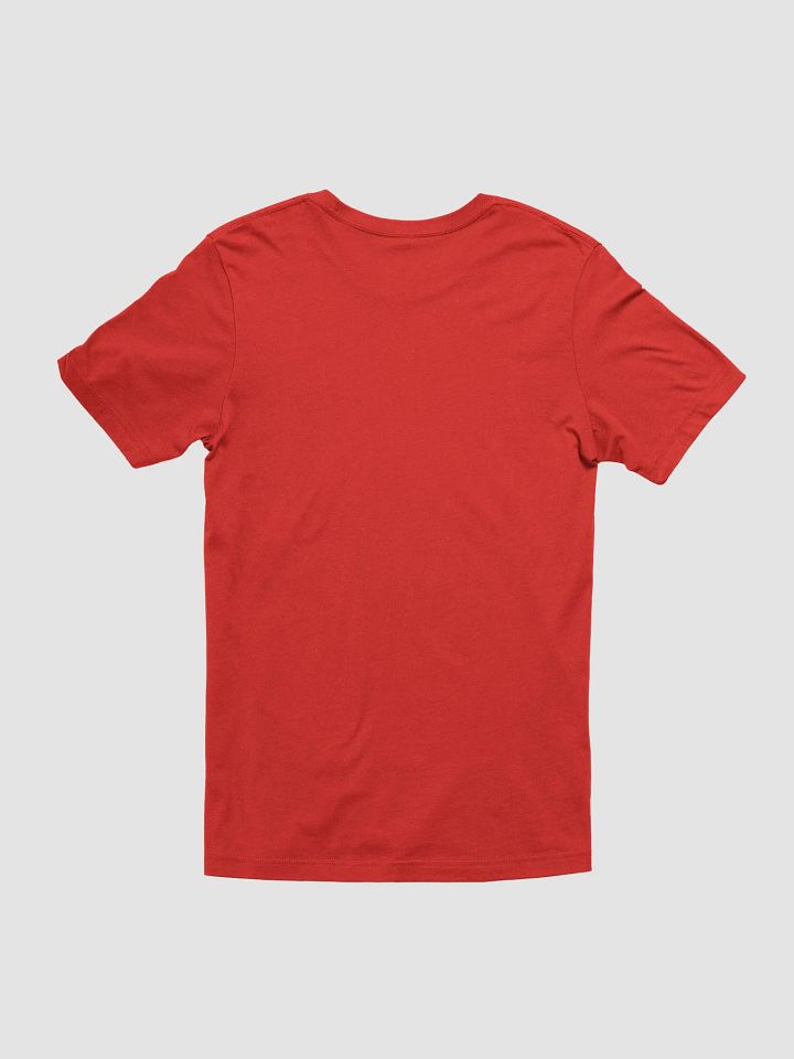 Wheelie Yellow T-shirt Tokyo special! product image (15)