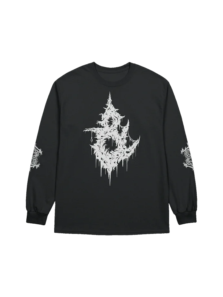 D&E Basic Long Sleeve product image (2)