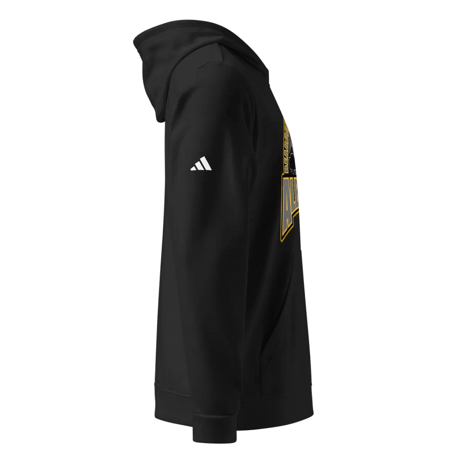 BVAB ADIDAS Blackout Villain Hoodie product image (1)