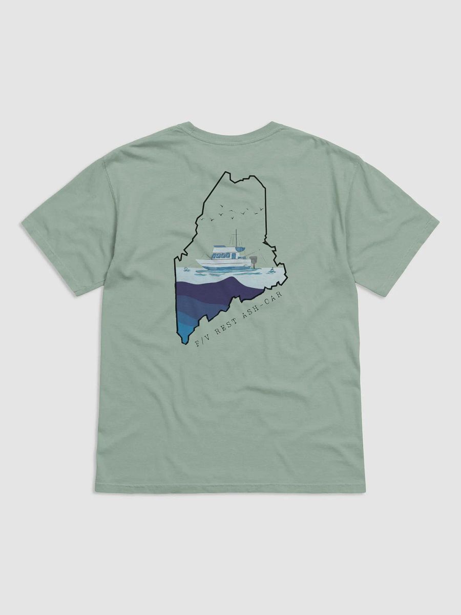 JK T Shirt product image (2)