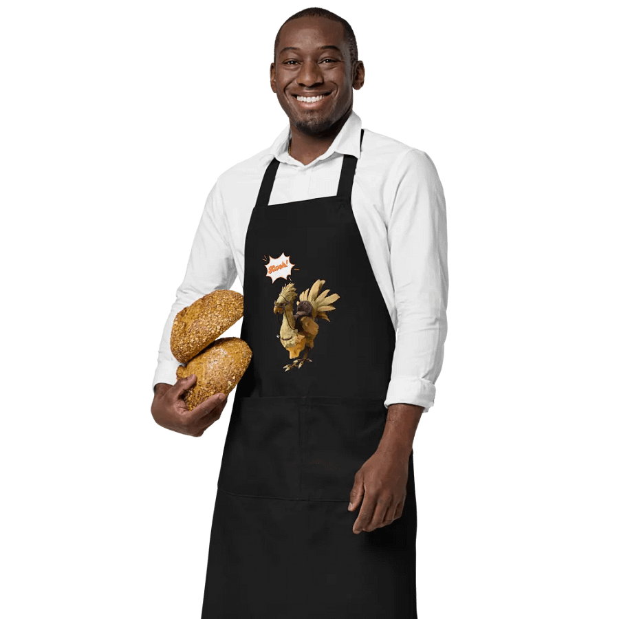 Kweh! Apron product image (6)