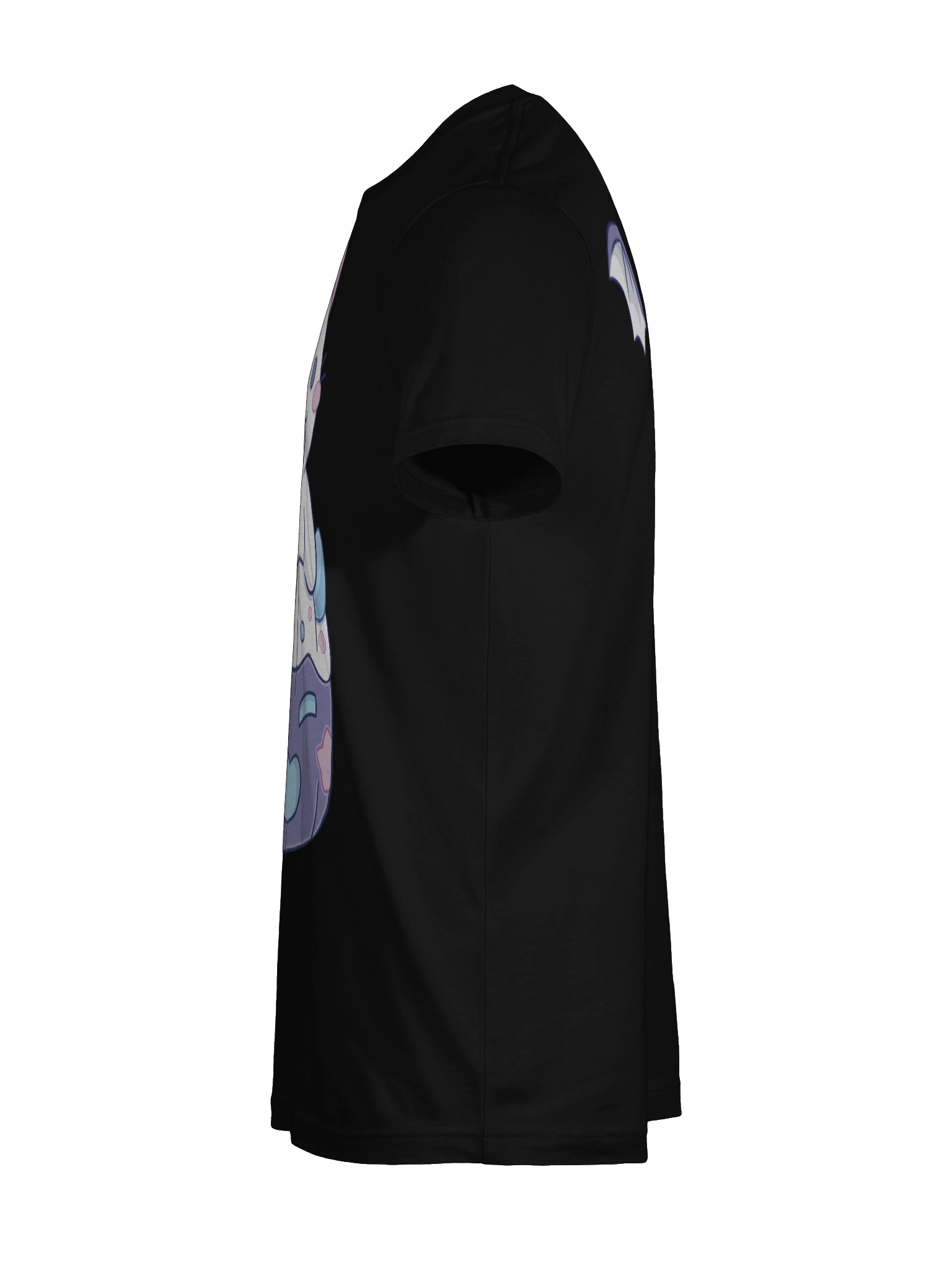 T-Shirt • CandiCat Pumpkin • 2024 product image (11)