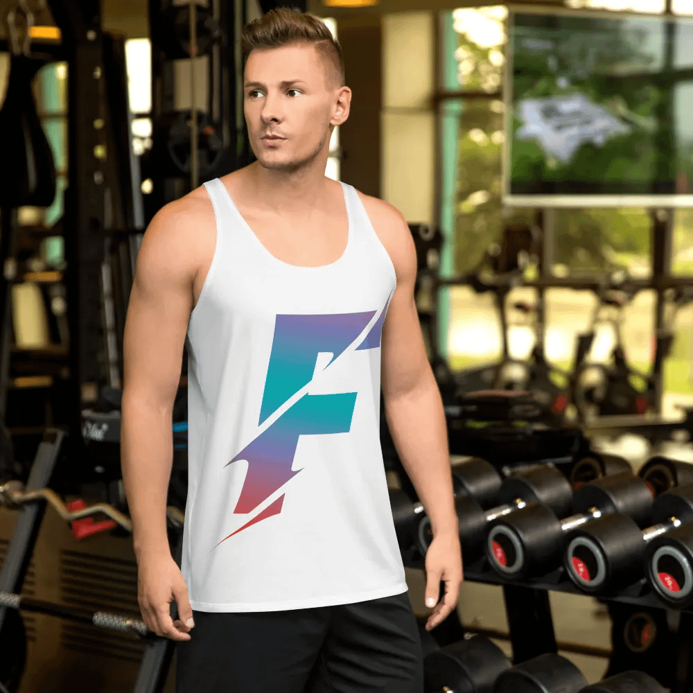 Firefly Men's Tank Top product image (4)