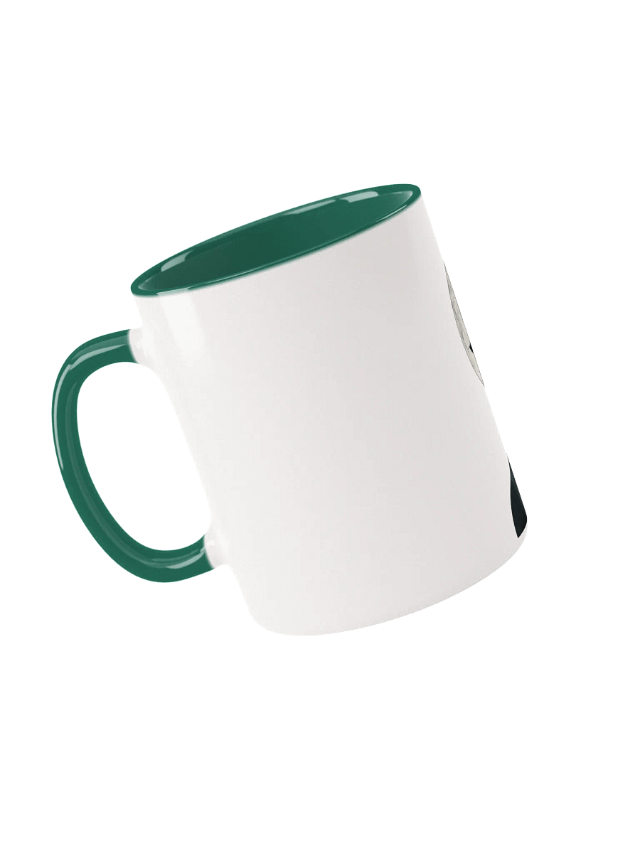 Adapting to AGI Mug product image (19)