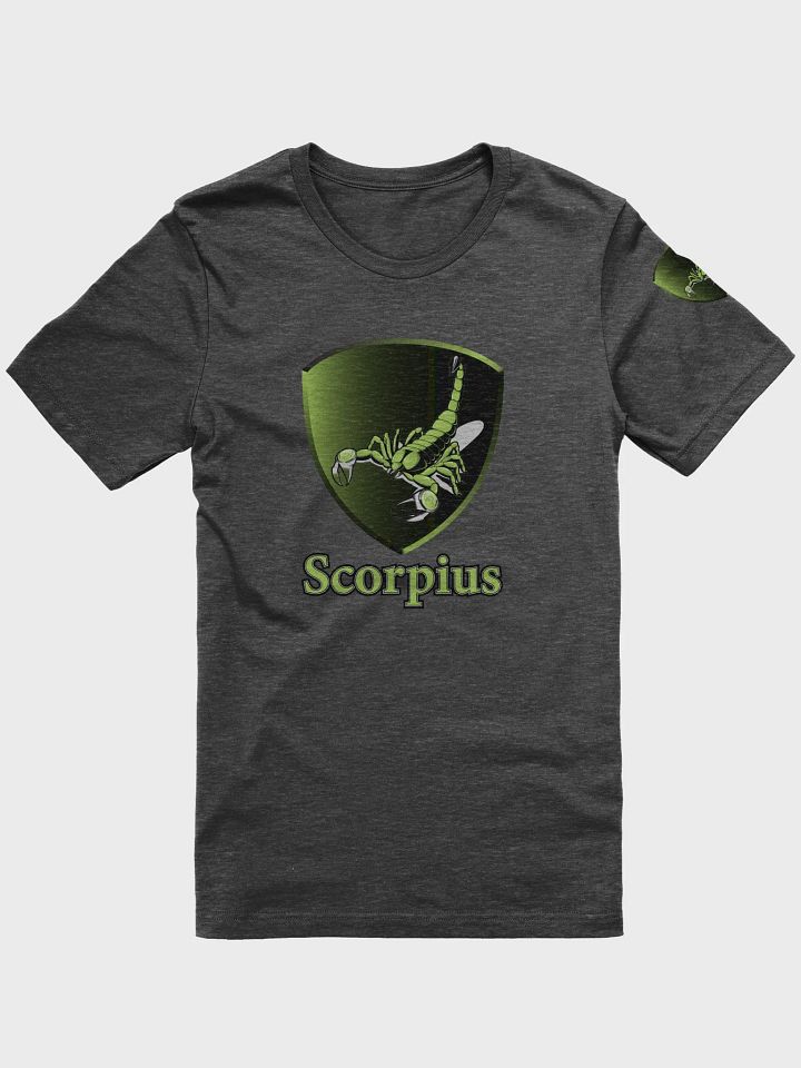 Scorpius Tee product image (1)