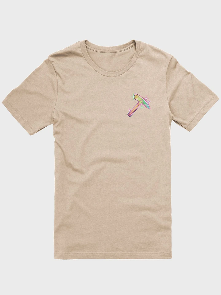 The Dig Site Rainbow Handpick Shirt product image (19)