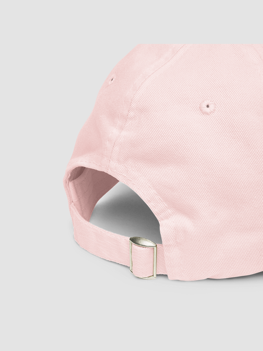 [Bae] Pastel Baseball Hat - Beechfield B653 product image (3)