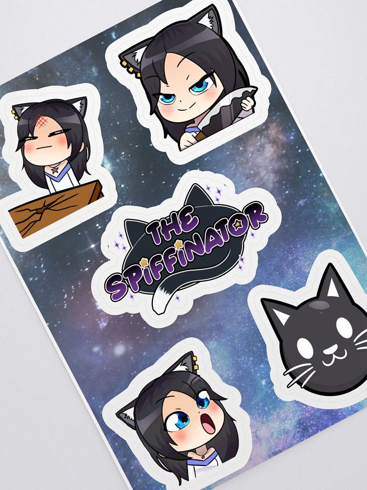 Emotes Collection Vol. 2 (First Generation) product image (2)