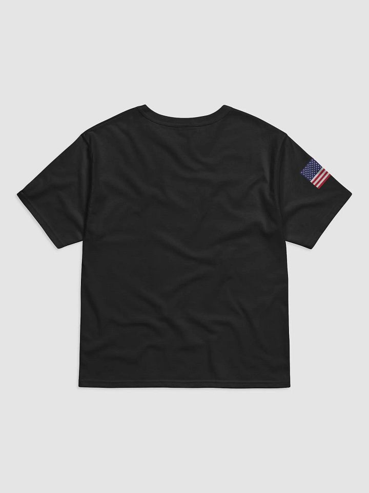 JoHoGo Relaxed-Fit Tee product image (6)