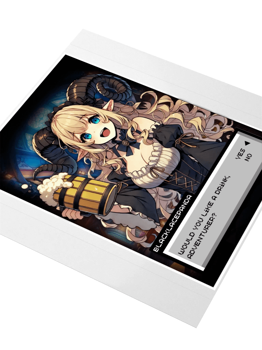 BLP 2025 - Sticker (Fantasy Edition) product image (8)