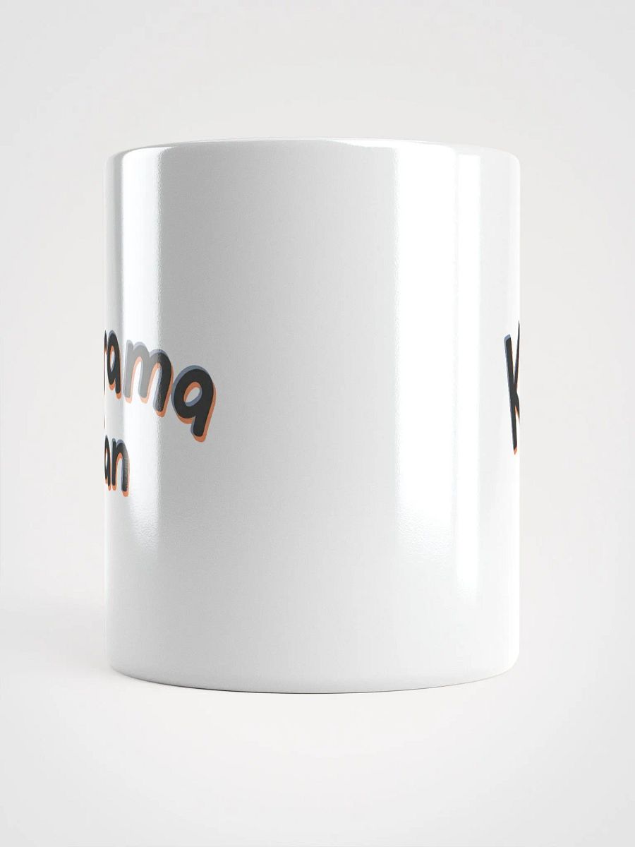 K-Drama Fan minimalist Mug product image (5)