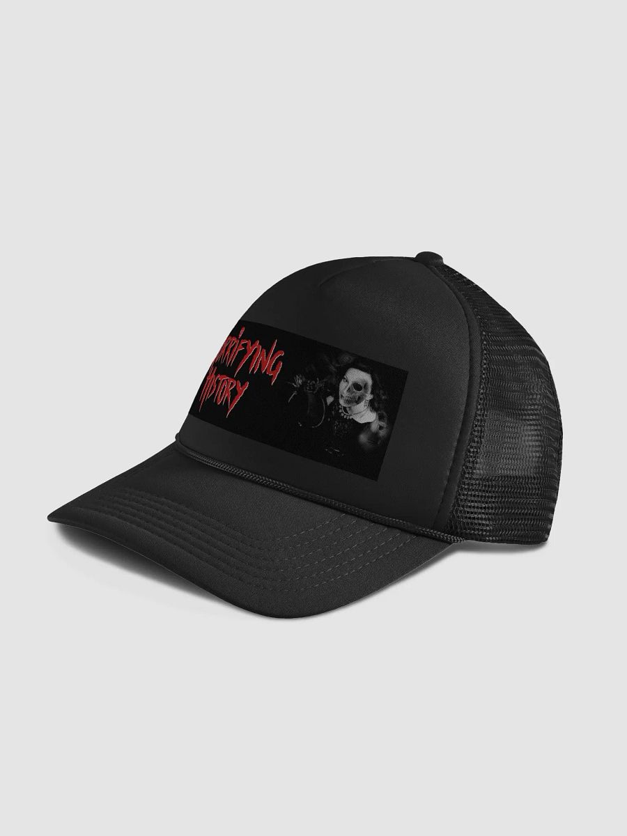 Horrifying History Trucker Hat product image (4)