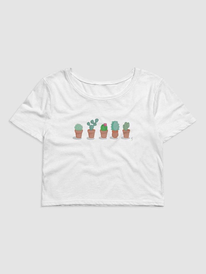 The Sneaki Cacti product image (2)
