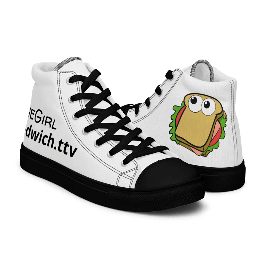 Sammy Shoes product image (6)