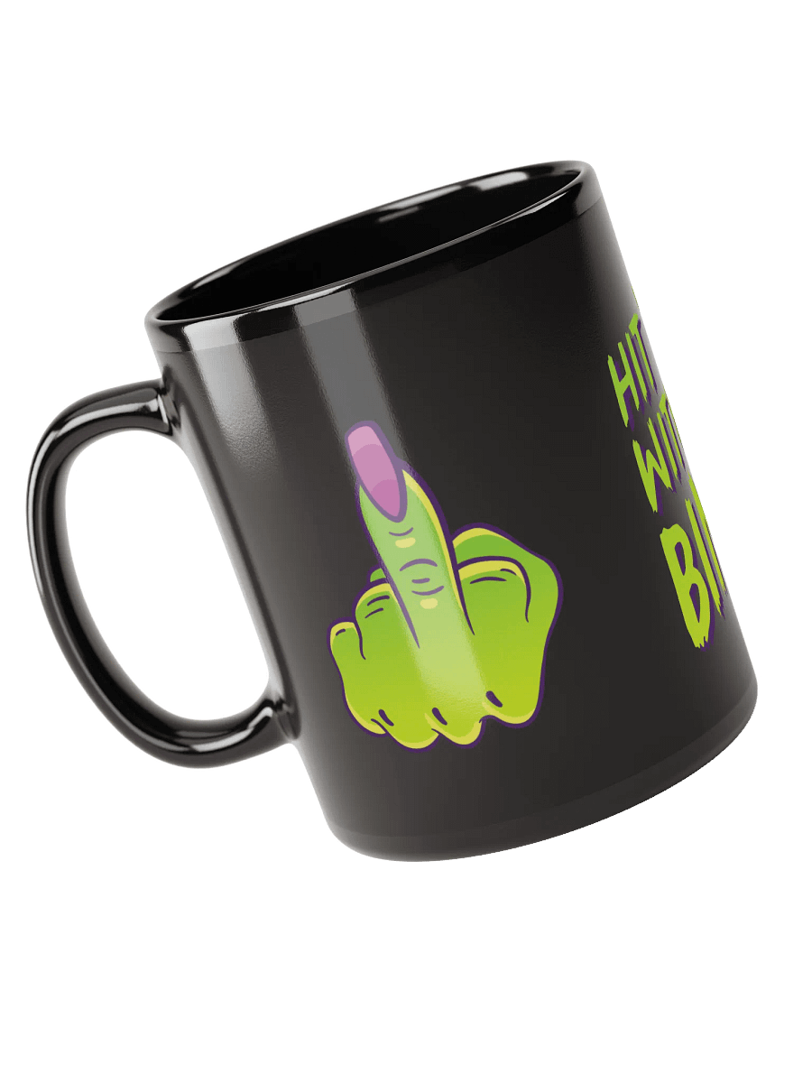 Bing Mug product image (2)