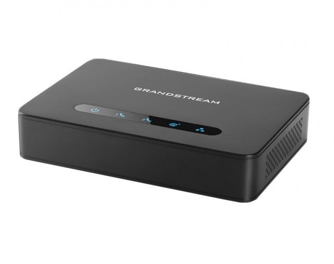 Grandstream HT812 product image (3)