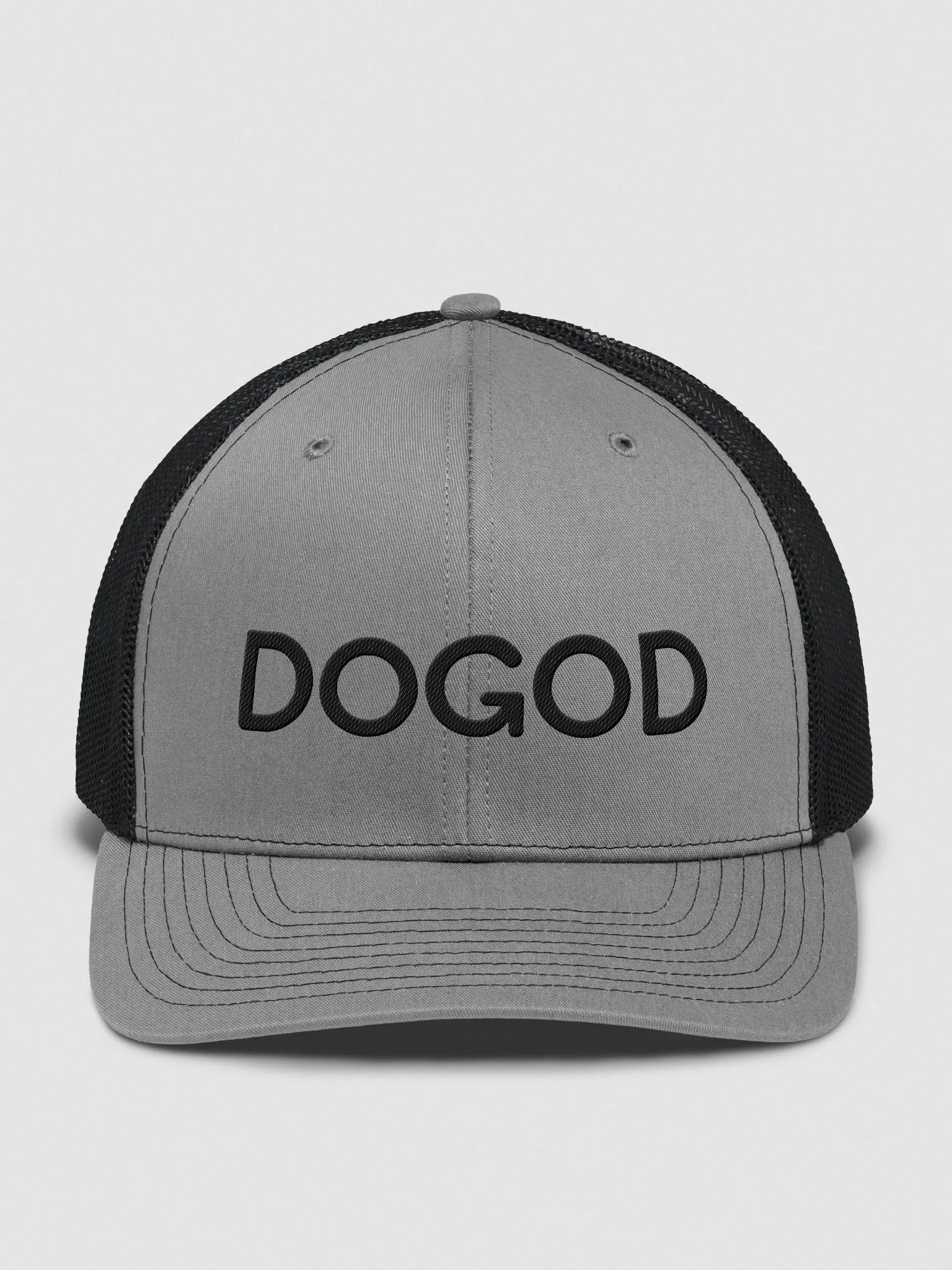DoGod Trucker Hat product image (1)