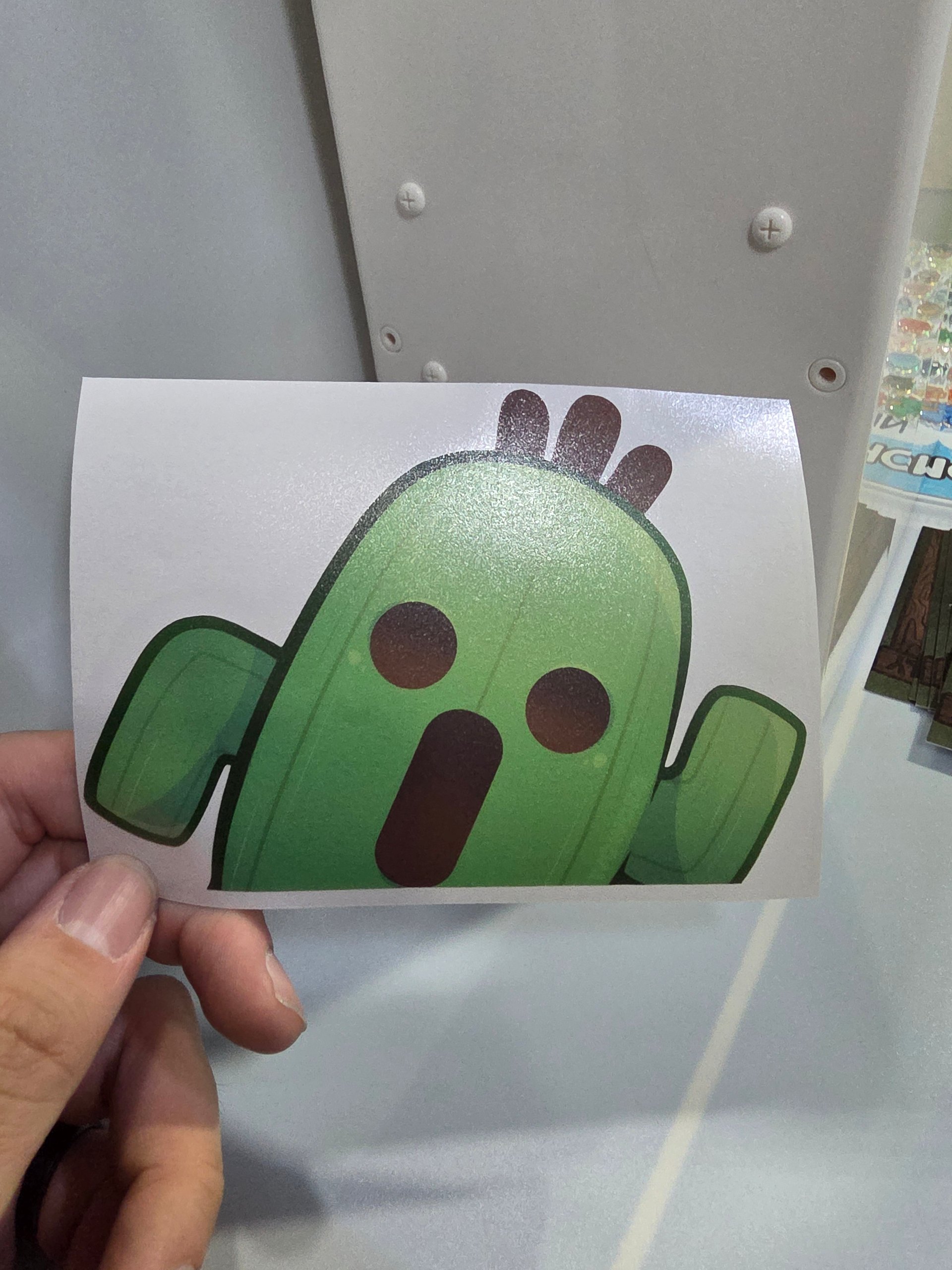 Cactuar - Peeker product image (1)