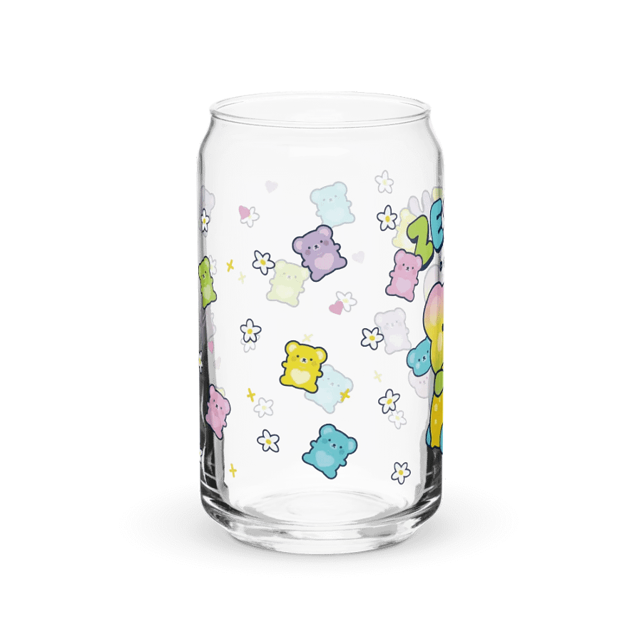 Zesty Bestie Glass product image (10)