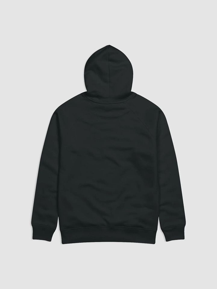 I Have Enough Power Tools (Dark Hoodie) product image (2)