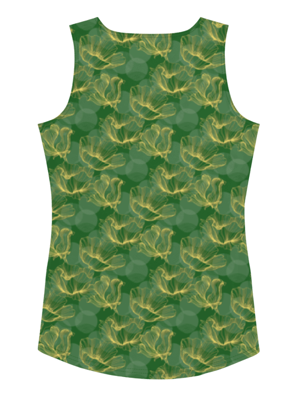 Golden Grove | Women's Tank Top product image (6)