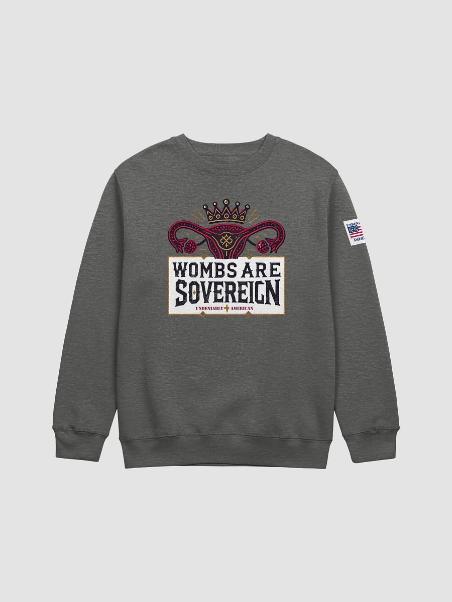 Sovereign Wombs Crew product image (6)