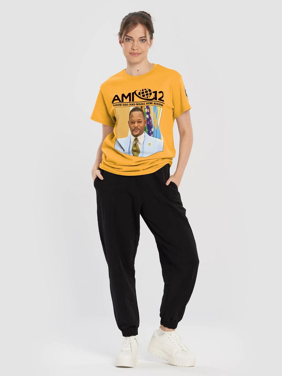 Ceremonial Vibes T-Shirt product image (15)
