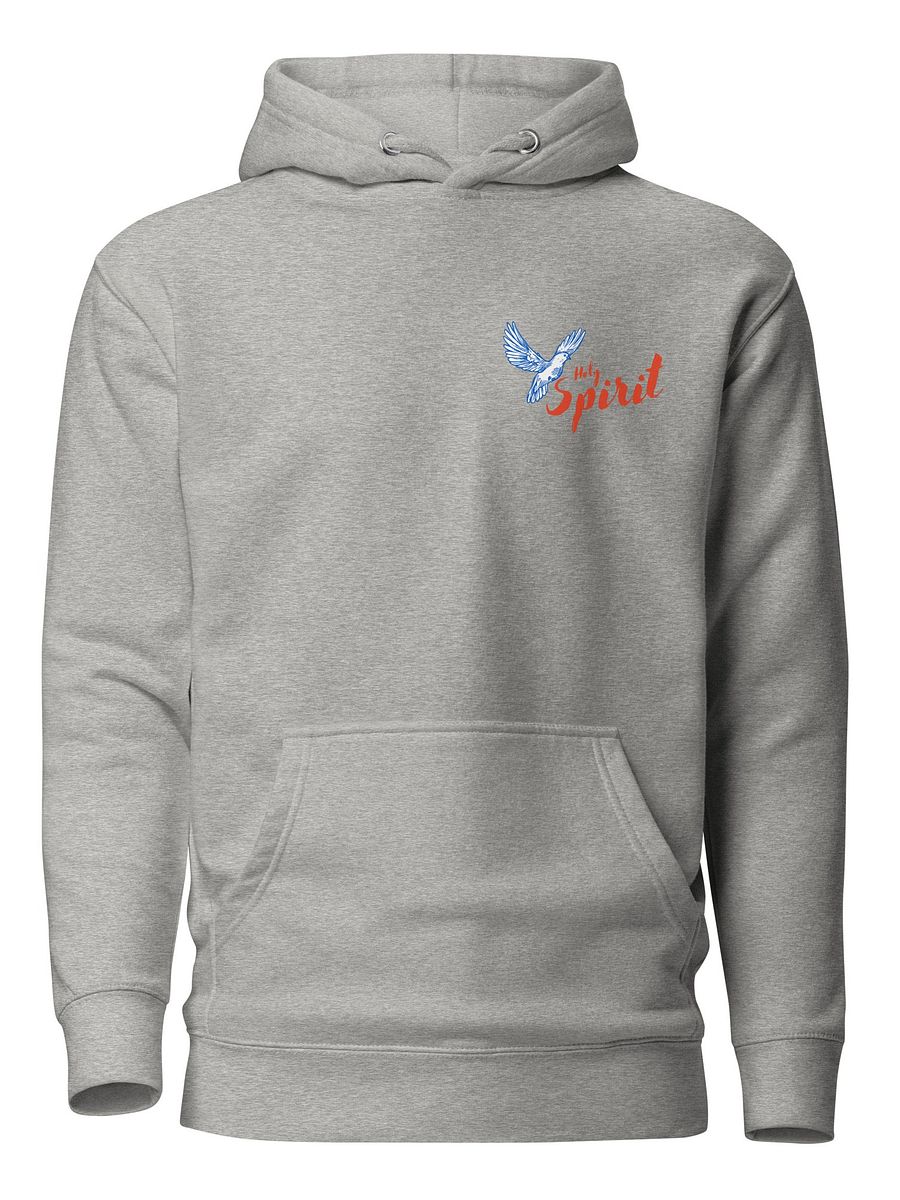 Holy Spirit Christian Comfy Hoodie product image (1)