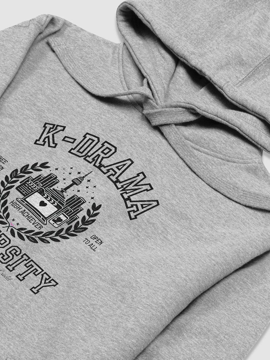High Achiever at K-Drama University product image (11)