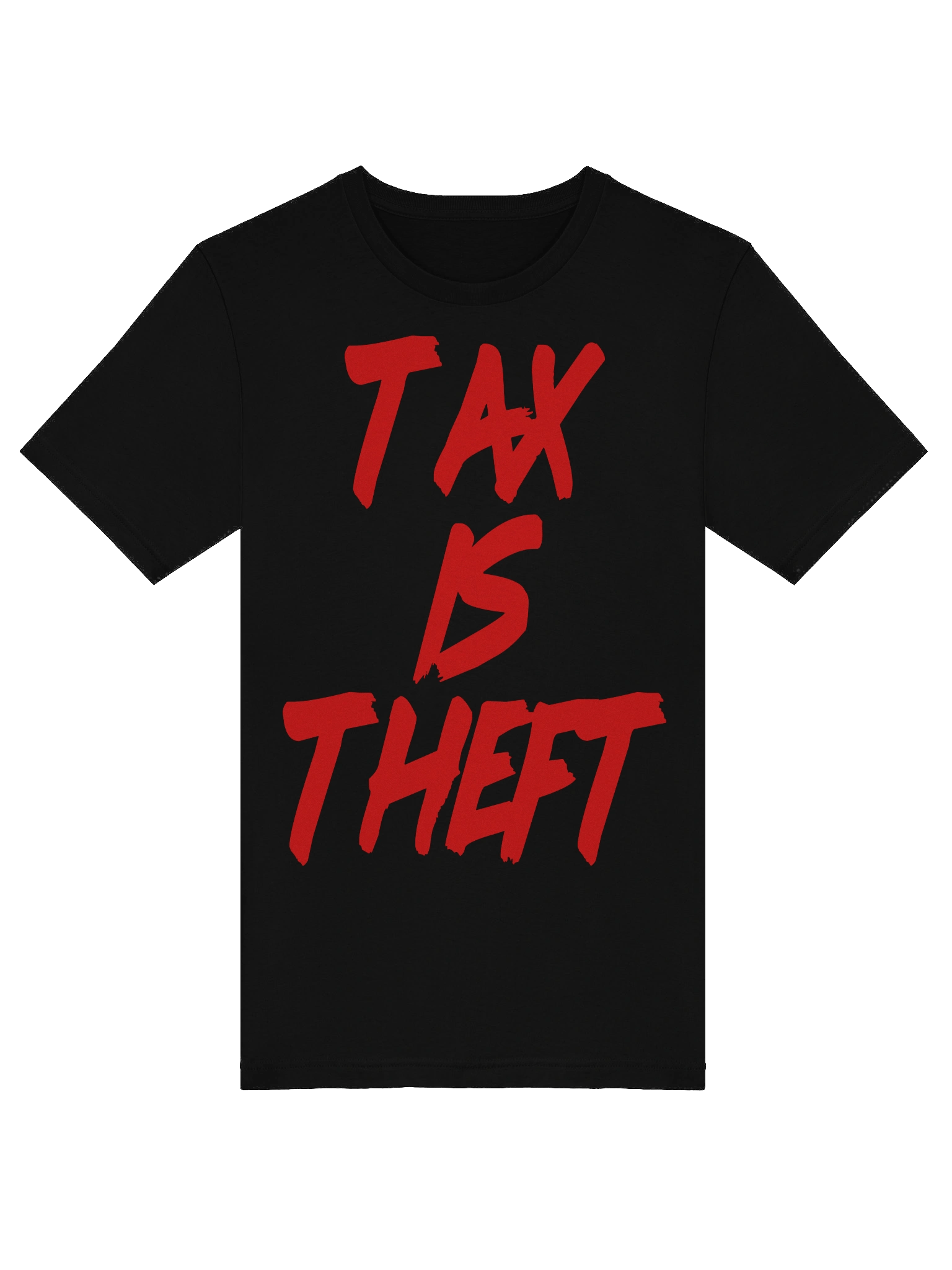 TAX IS THEFT TEE product image (10)