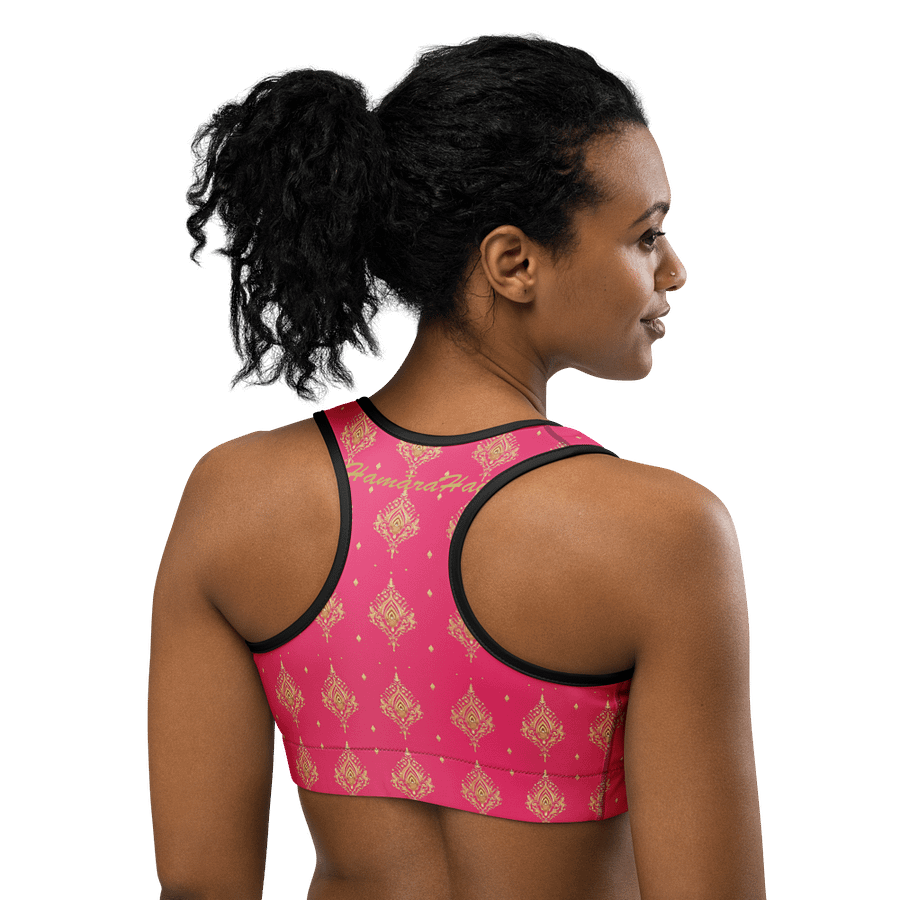 Yuj - Sports Bra product image (4)