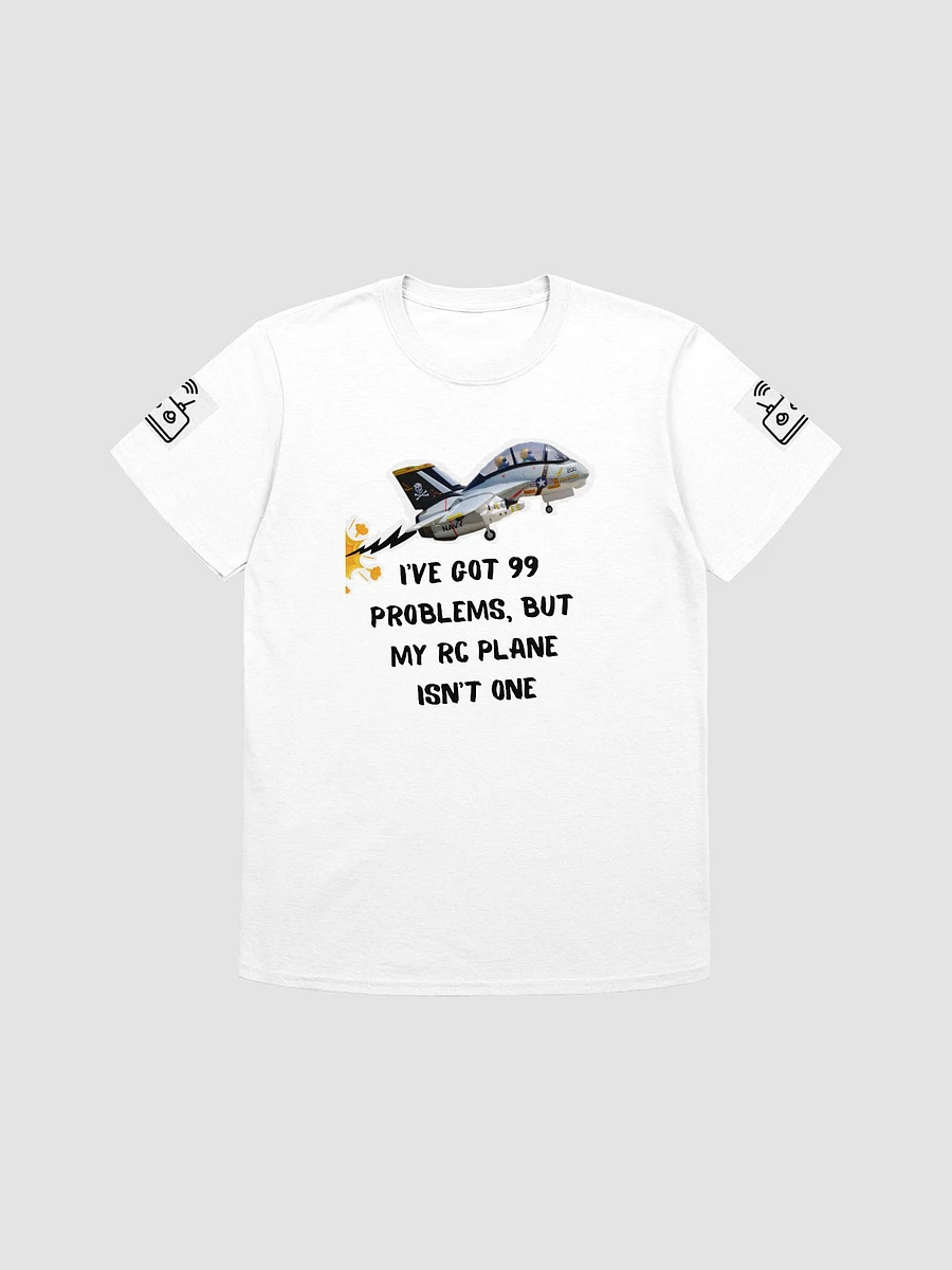 RC Pilot Shirt 2 product image (1)