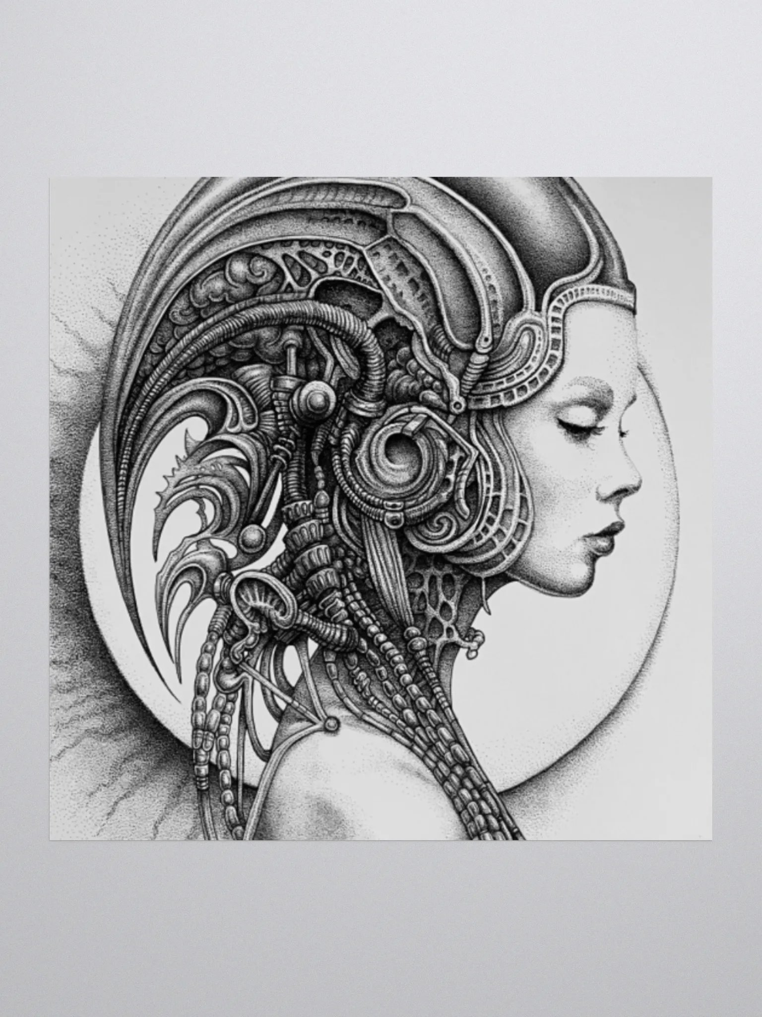 Sunna Sticker product image (1)