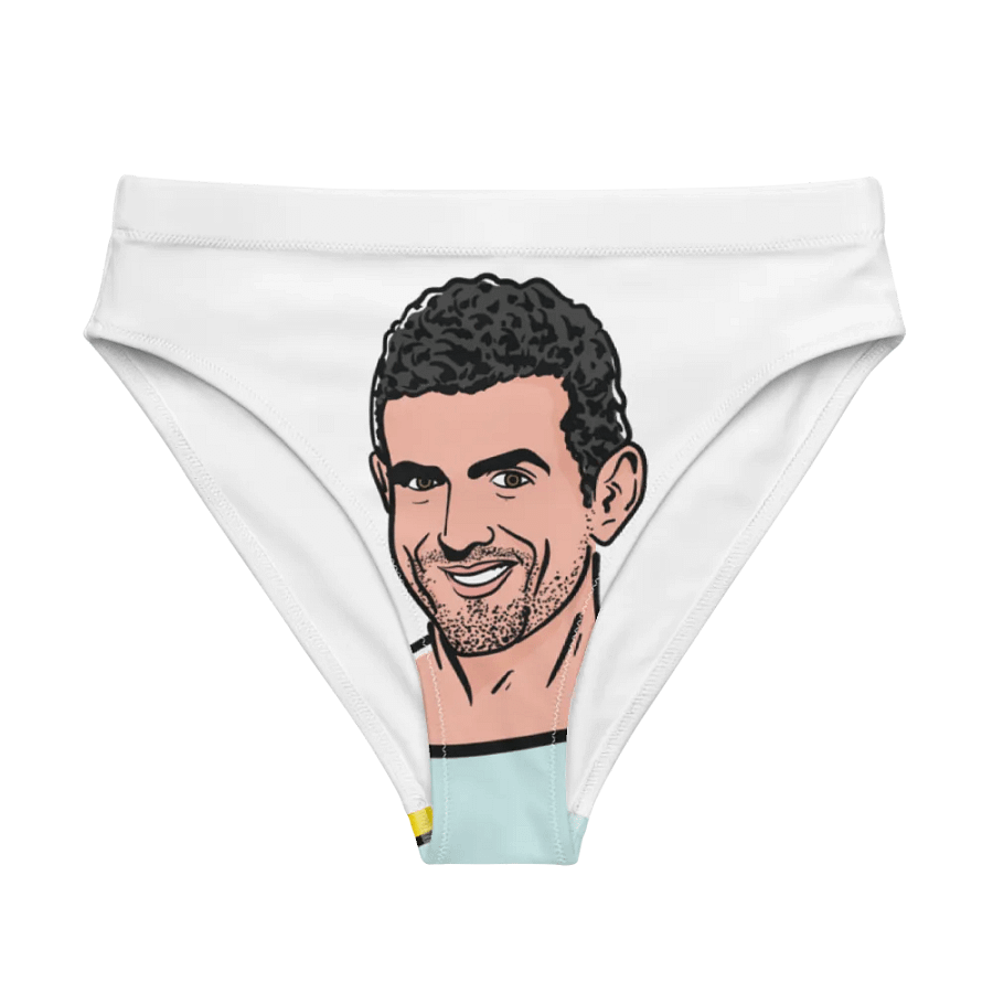 Careful These May Be Wet - (Sam) product image (2)