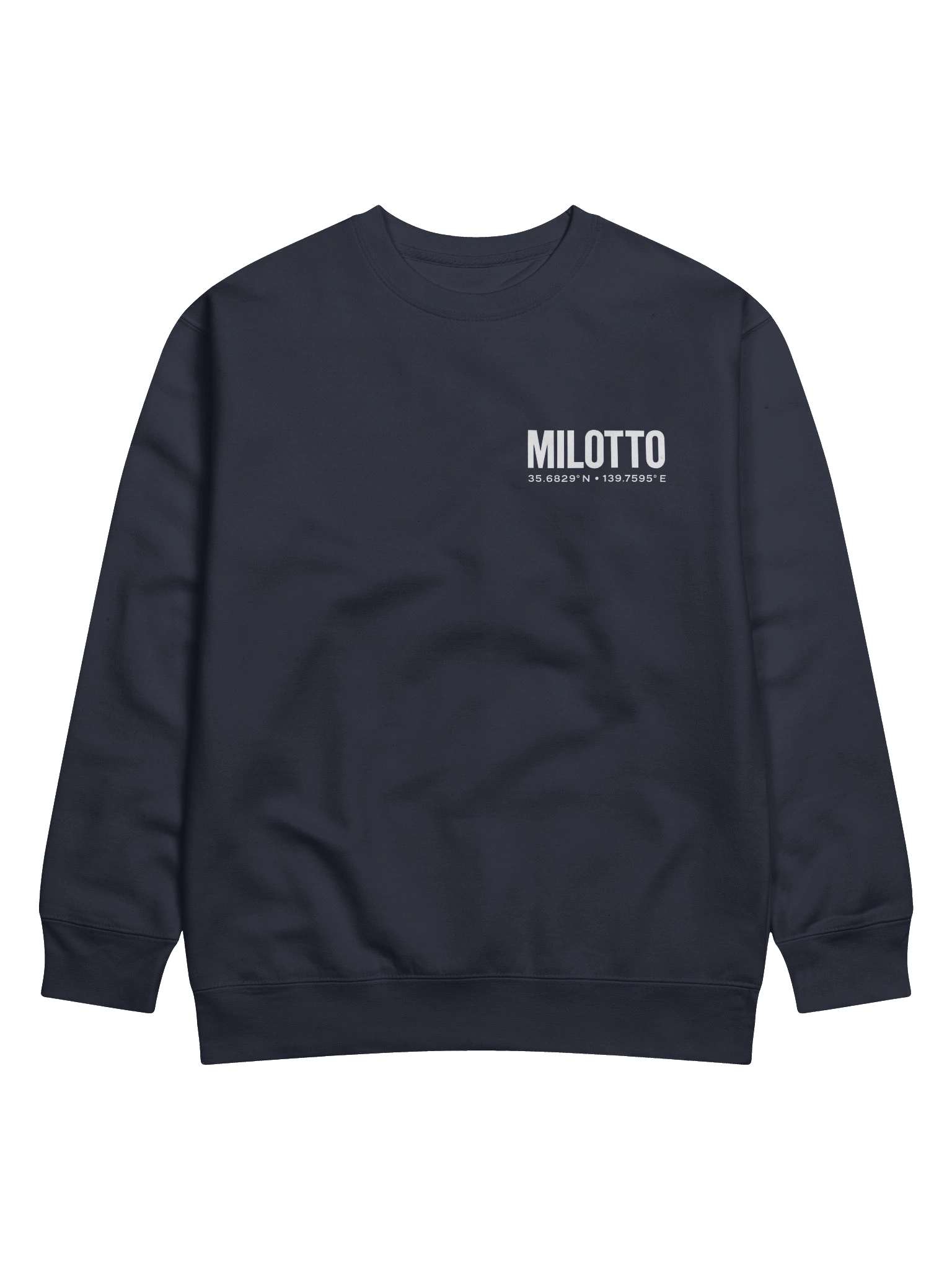 Milotto – Archive File 07 product image (2)