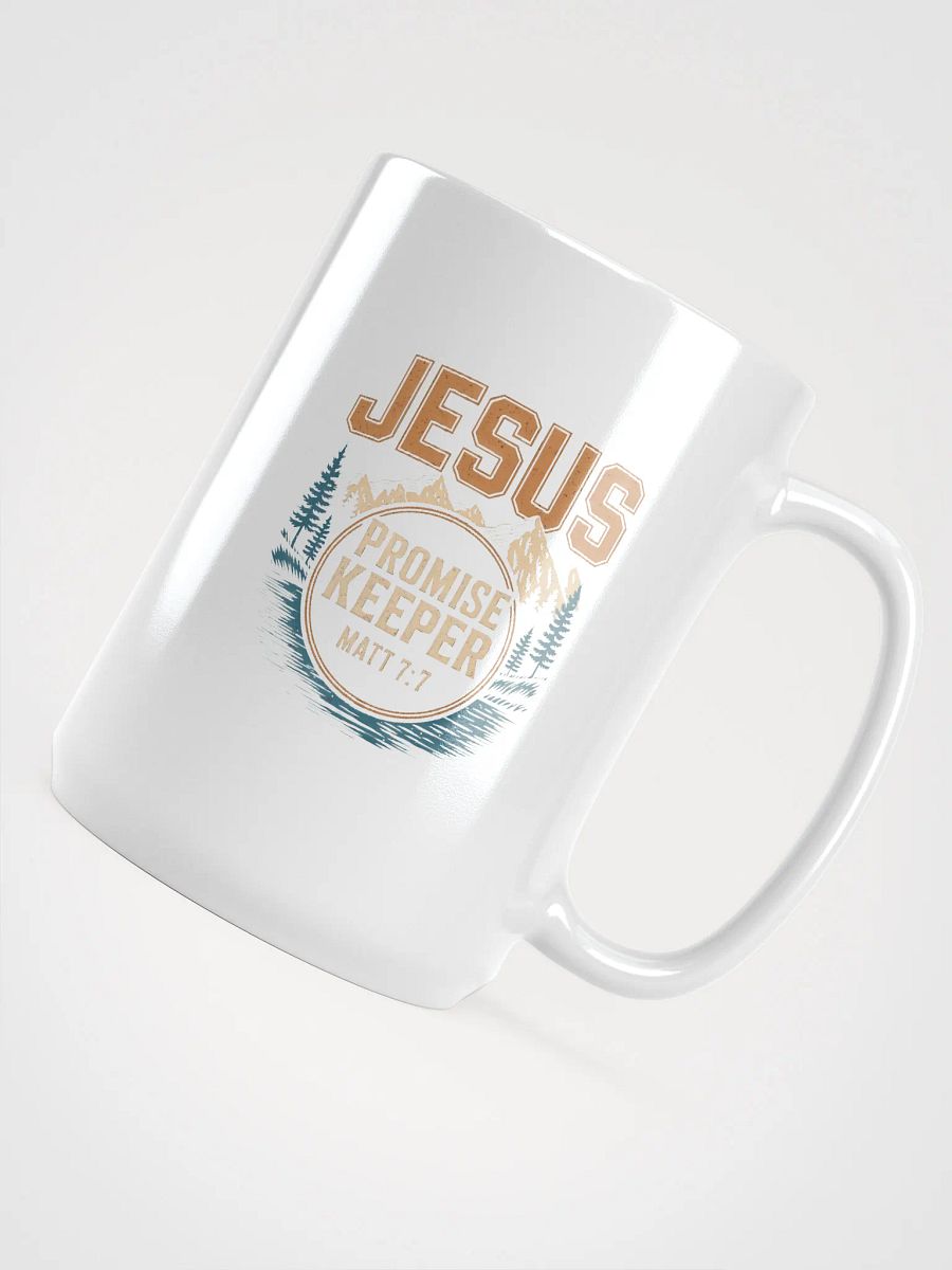 Jesus Promise Keeper product image (4)