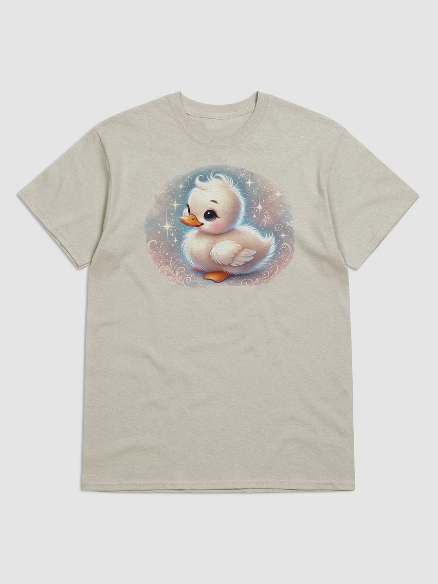 Baby Duckling Adult Unisex T-Shirt product image (20)