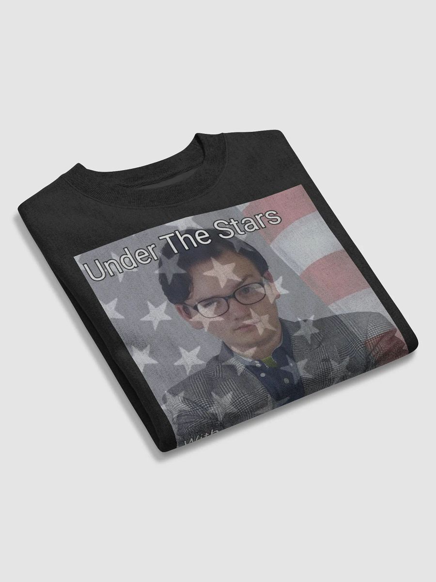 UTS Season 1 Poster Champion Sweatshirt product image (5)
