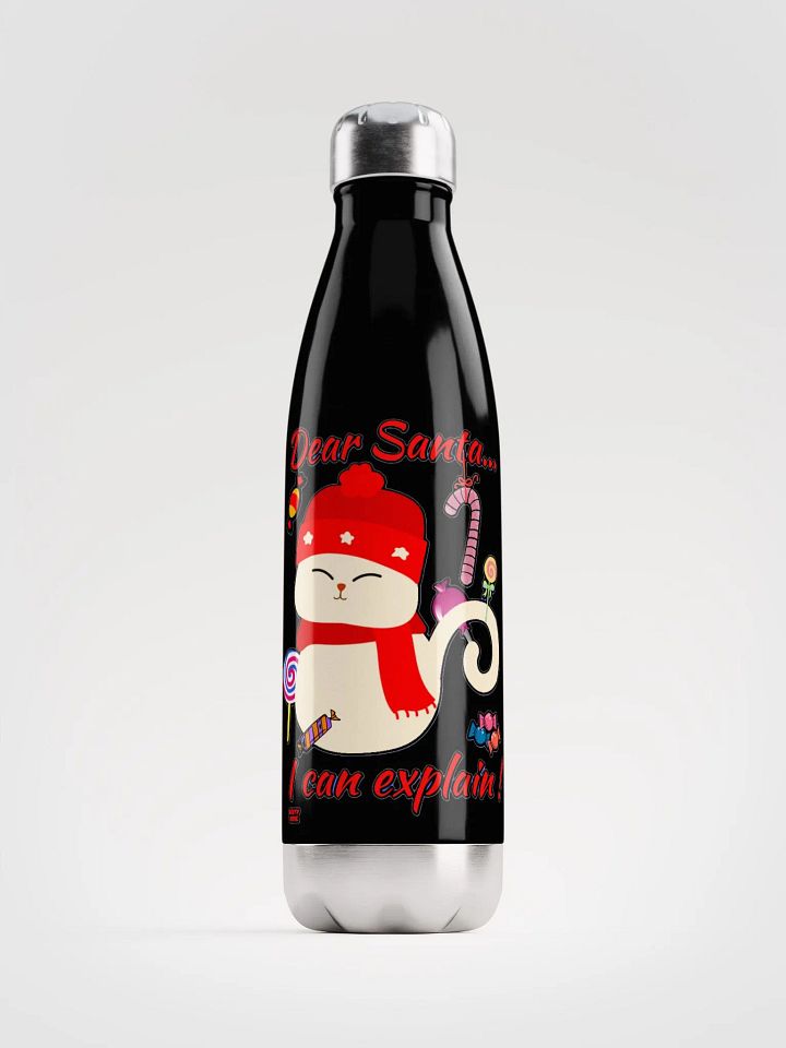 DEAR SANTA, I CAN EXPLAIN! product image (1)