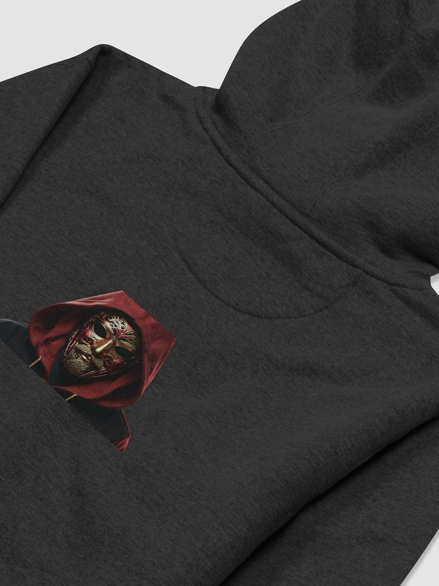 Brainspill3r Hoodie 2 product image (38)