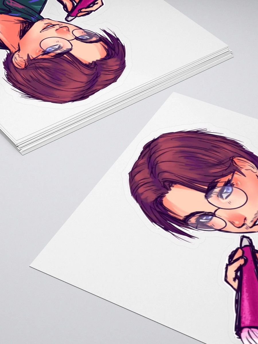Griffy Sticker product image (12)