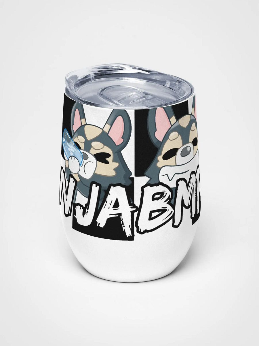 Murphy Metal Tumbler product image (5)