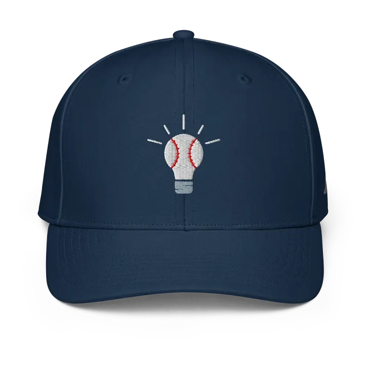 Umpire Classroom Adidas Performance Hat product image (1)