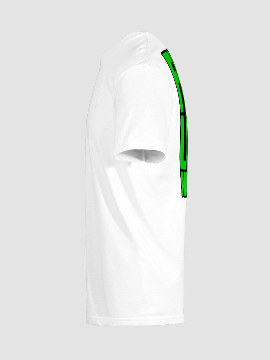 FREE LUIGI MANGIONE Softstyle T-Shirt product image (10)